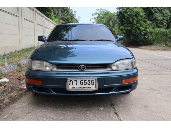 TOYOTA CAMRY 2.2 GXi (6535) รูปที่ 2